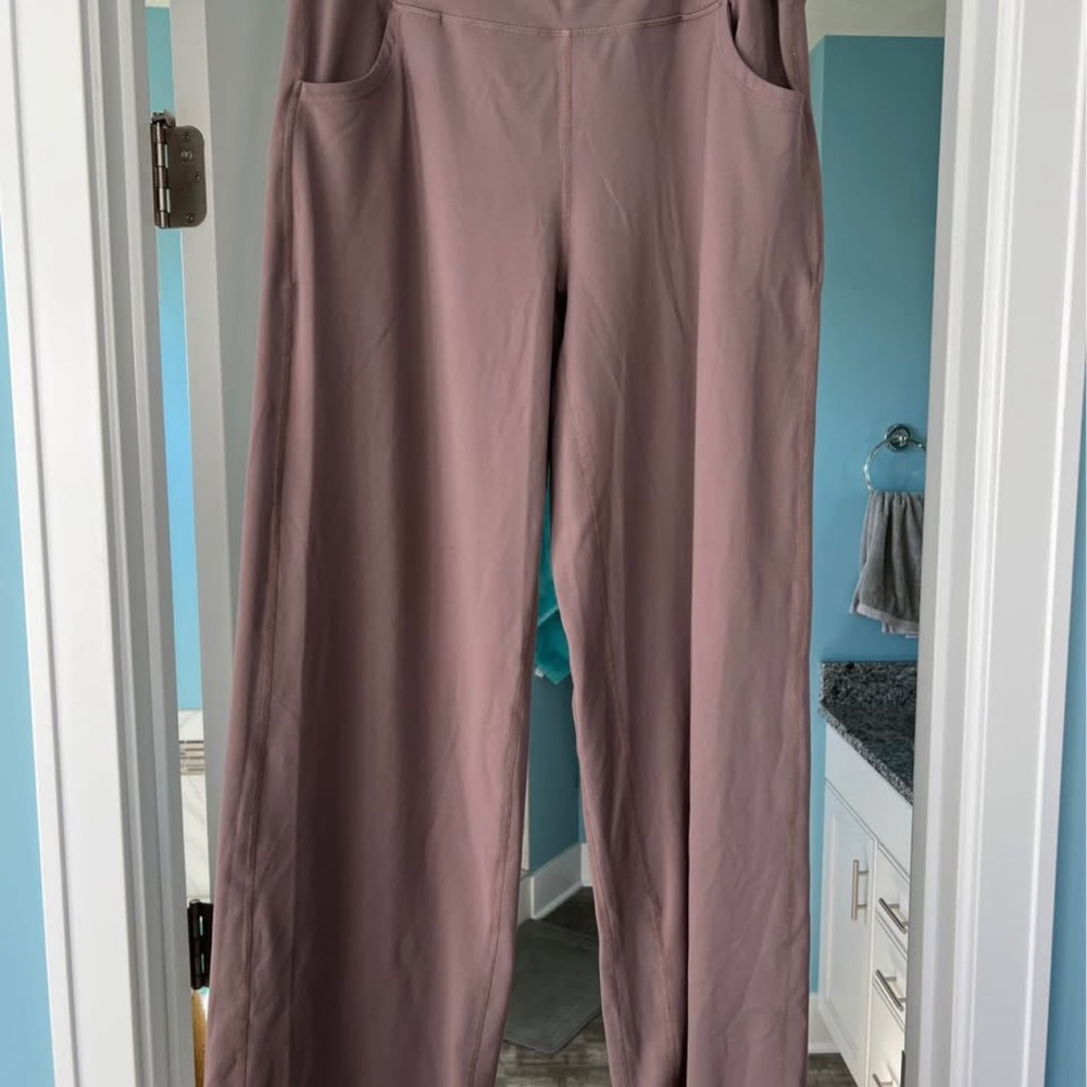 Old Navy Wide Leg Pant